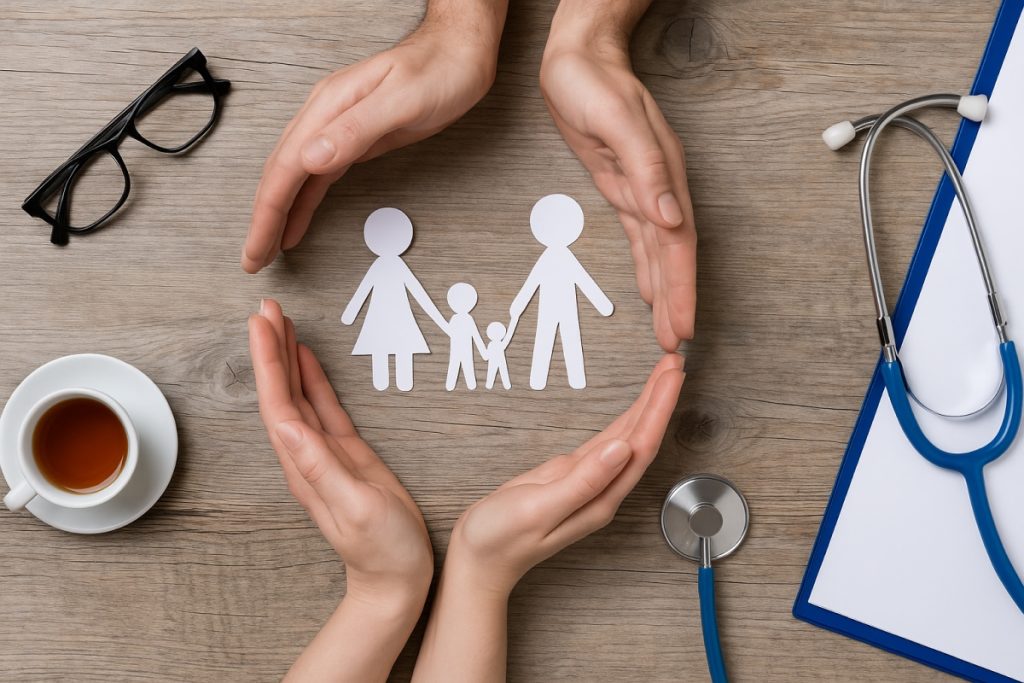 Private Krankenversicherung: Für wen lohnt sich der Wechsel wirklich?