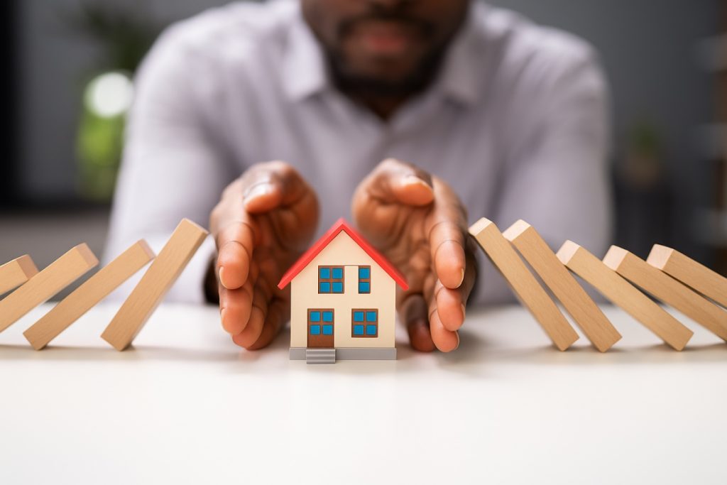 Haus- und Grundbesitzerhaftpflicht 2025: Top-Anbieter im Vergleich